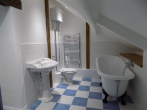 Main Bathroom Refurbishment – Broomfield