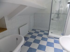Main Bathroom Refurbishment – Broomfield