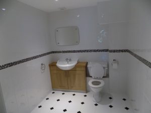 Downstairs Cloakroom – Broomfield