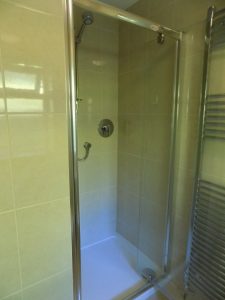 En suite Refurbishment – Staplegrove