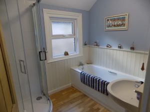 Main Bathroom Refurbishment – Taunton