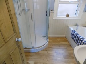 Main Bathroom Refurbishment – Taunton