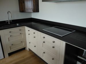 Kitchen Refurbishment – Taunton