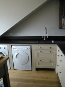 Kitchen Refurbishment – Taunton