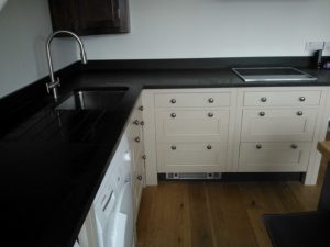 Kitchen Refurbishment – Taunton