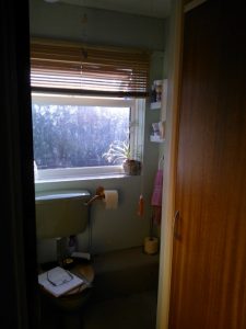 Vanity Bathroom Installation – Taunton