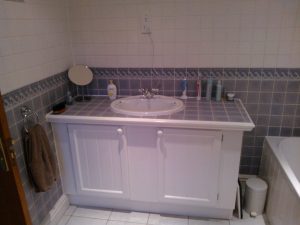 Wet Room Installation- Bishops Lydeard, Somerset
