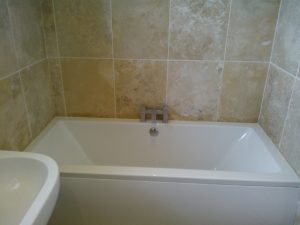 Wet Room Installation – Galmington, Taunton