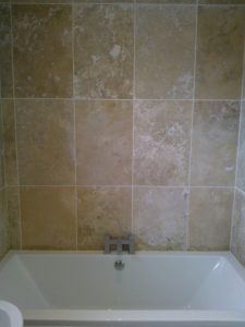 Wet Room Installation – Galmington, Taunton