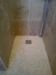 Wet Room Installation – Galmington, Taunton