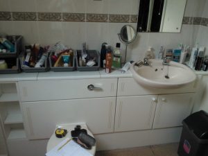 En Suite Wet Room Refurbishment – Bishops Lydeard, Somerset