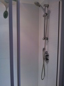 En Suite Refurbishment – Tiverton, Devon