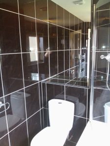 Bathroom Refurbishment – Wellington
