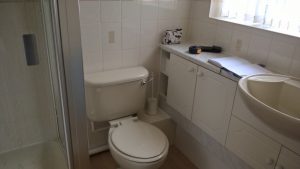 En Suite Shower Room- Monkton Heathfield