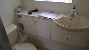 En Suite Shower Room- Monkton Heathfield