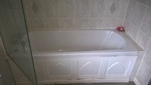 Main Bathroom Refurbishment – Blagdon Hill