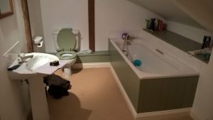 Main Bathroom Refurbishment – Broomfield