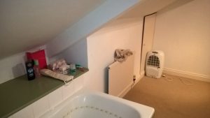 Main Bathroom Refurbishment – Broomfield