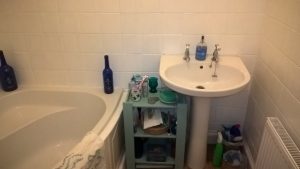 Main Bathroom Refurbishment – Taunton
