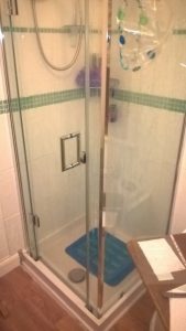 Main Bathroom Refurbishment – Taunton