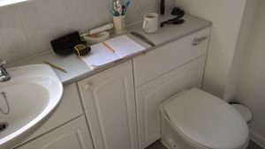 Main Bathroom Refurbishment – Staplegrove