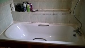 Main Bathroom Refurbishment – Taunton