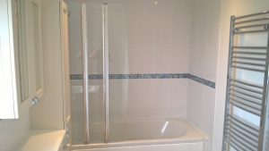 Main Bathroom Refurbishment – Blagdon Hill