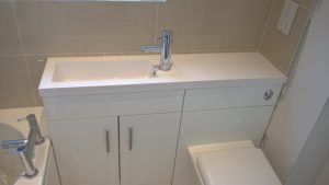 Main Bathroom Refurbishment – Staplegrove