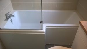 Main Bathroom Refurbishment – Taunton