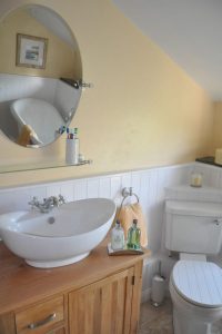 Main Bathroom Refurbishment – Charlton Mackrell