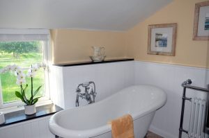 Main Bathroom Refurbishment – Charlton Mackrell
