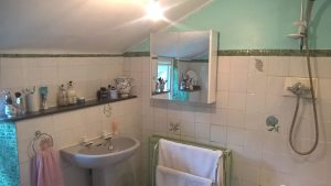 Main Bathroom Refurbishment – Charlton Mackrell