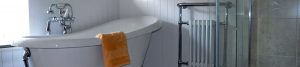 Bathroom refurbishments Somerset