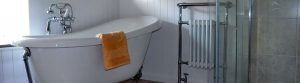 Bathroom refurbishments Somerset