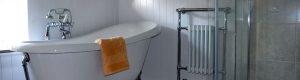 Bathroom refurbishments Somerset