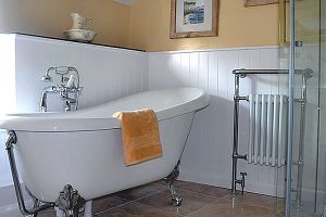 Bathroom installers somerset