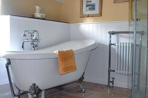 Bathroom installers somerset