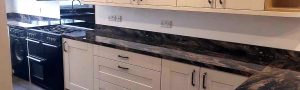 Kitchen fitter Somerset Taunton
