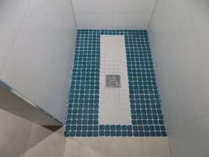 Wet Room