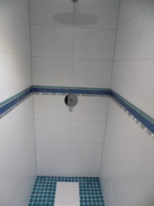Wet Room