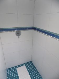Wet Room After