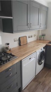 Kitchen Fit Taunton