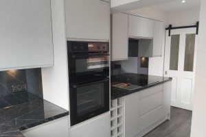 Integrated Appliance Replacement Service