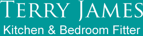 Terry James Logo